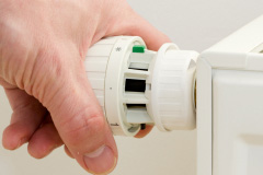 Cubeck central heating repair costs