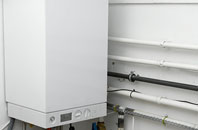 free Cubeck condensing boiler quotes