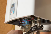free Cubeck boiler install quotes
